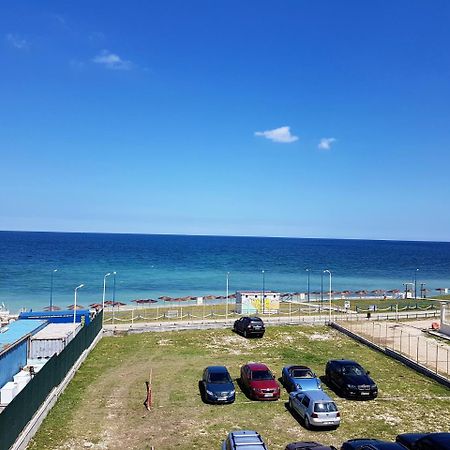 Sara Hotel Vama Veche Exterior photo