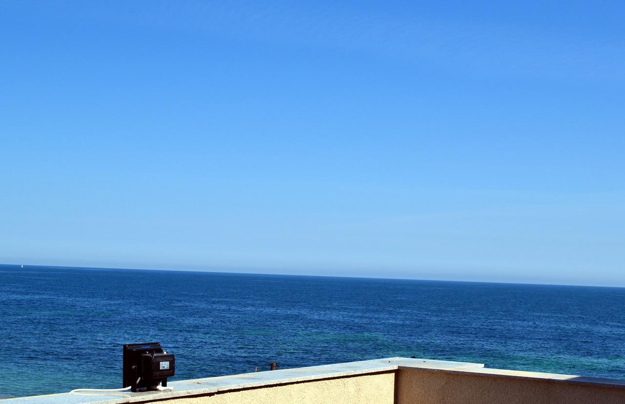 Sara Hotel Vama Veche Exterior photo