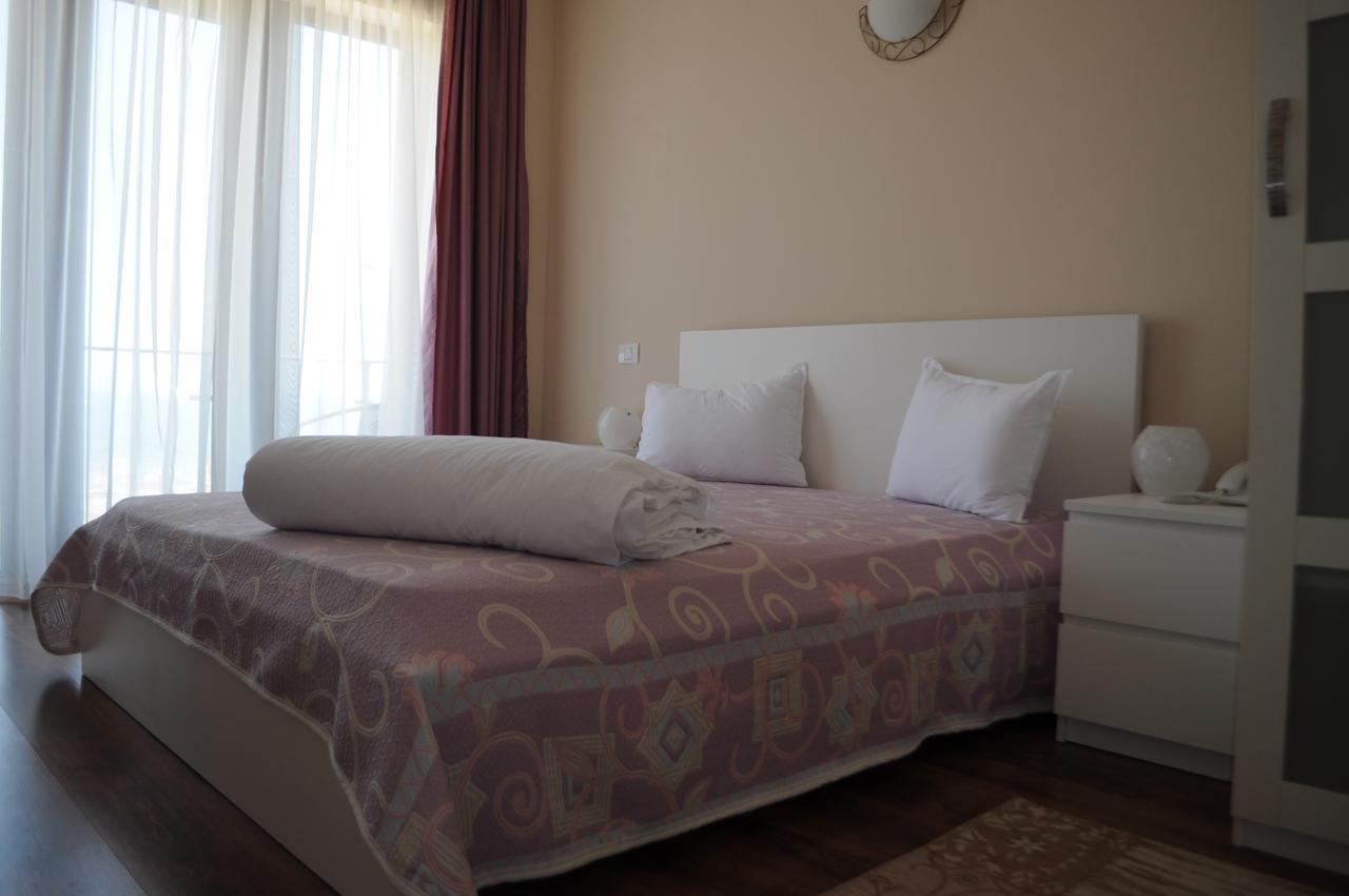 Sara Hotel Vama Veche Exterior photo
